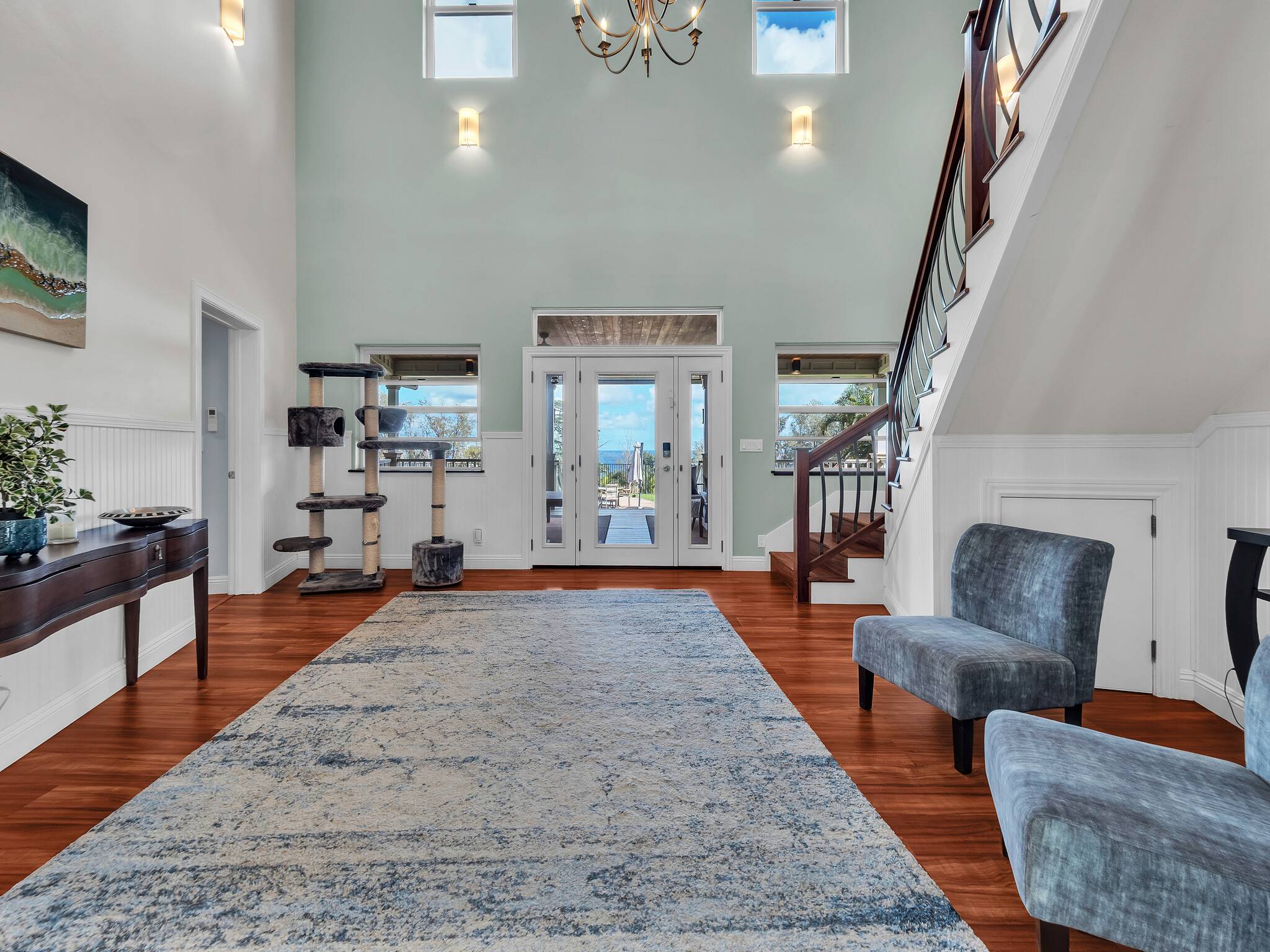 Pepeekeo, HI 96783,28-1156 LOA RD