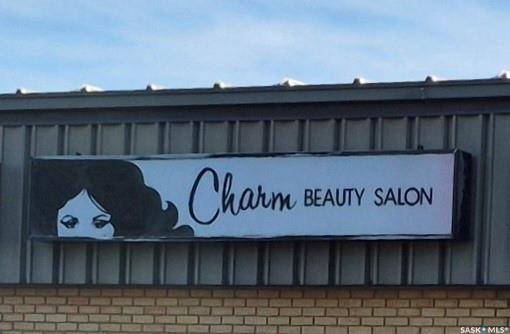 Swift Current, SK S9H 4Z2,1081 Central AVENUE N #7