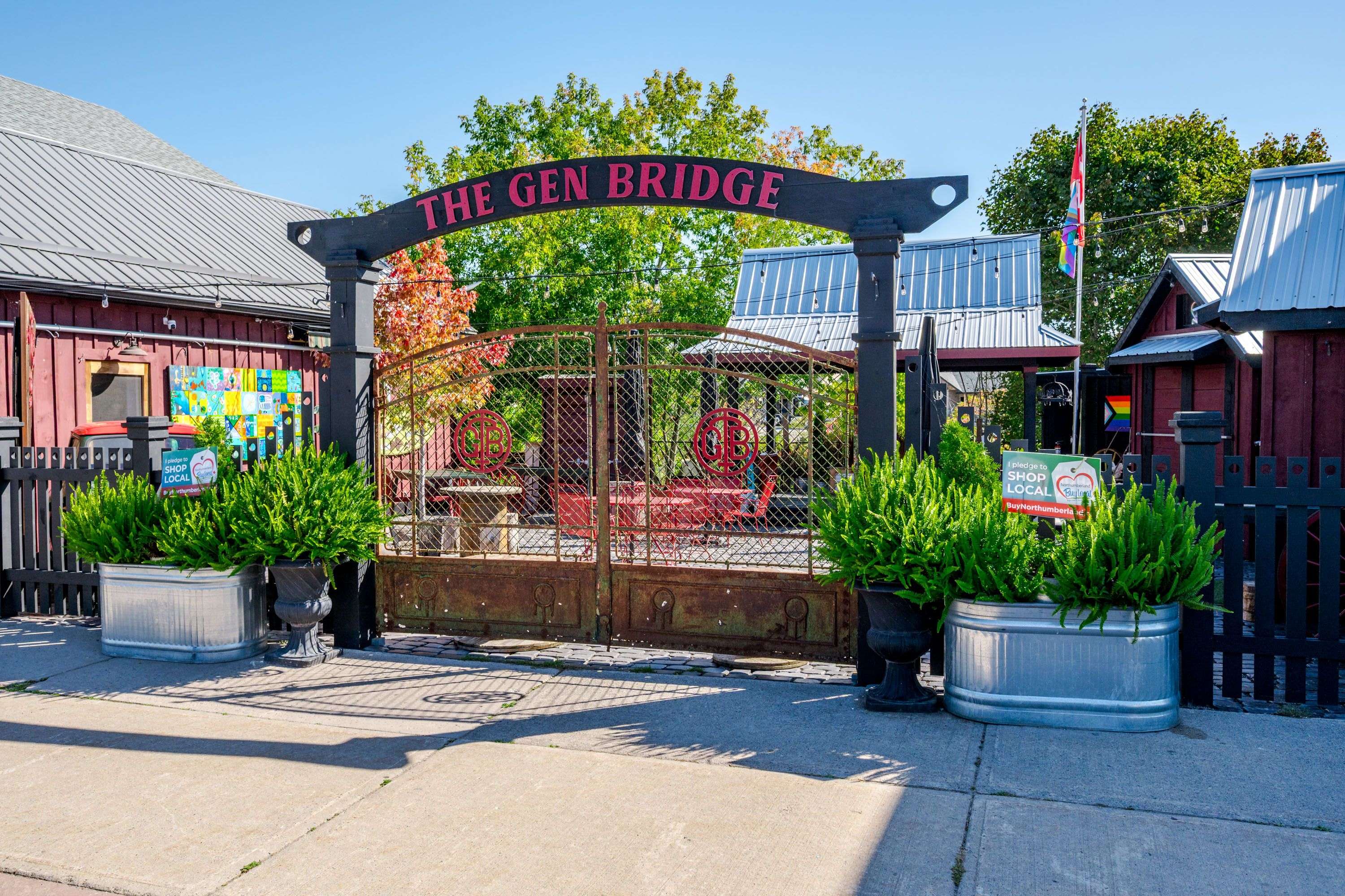 Trent Hills, ON K0L 1Y0,14 Front ST E