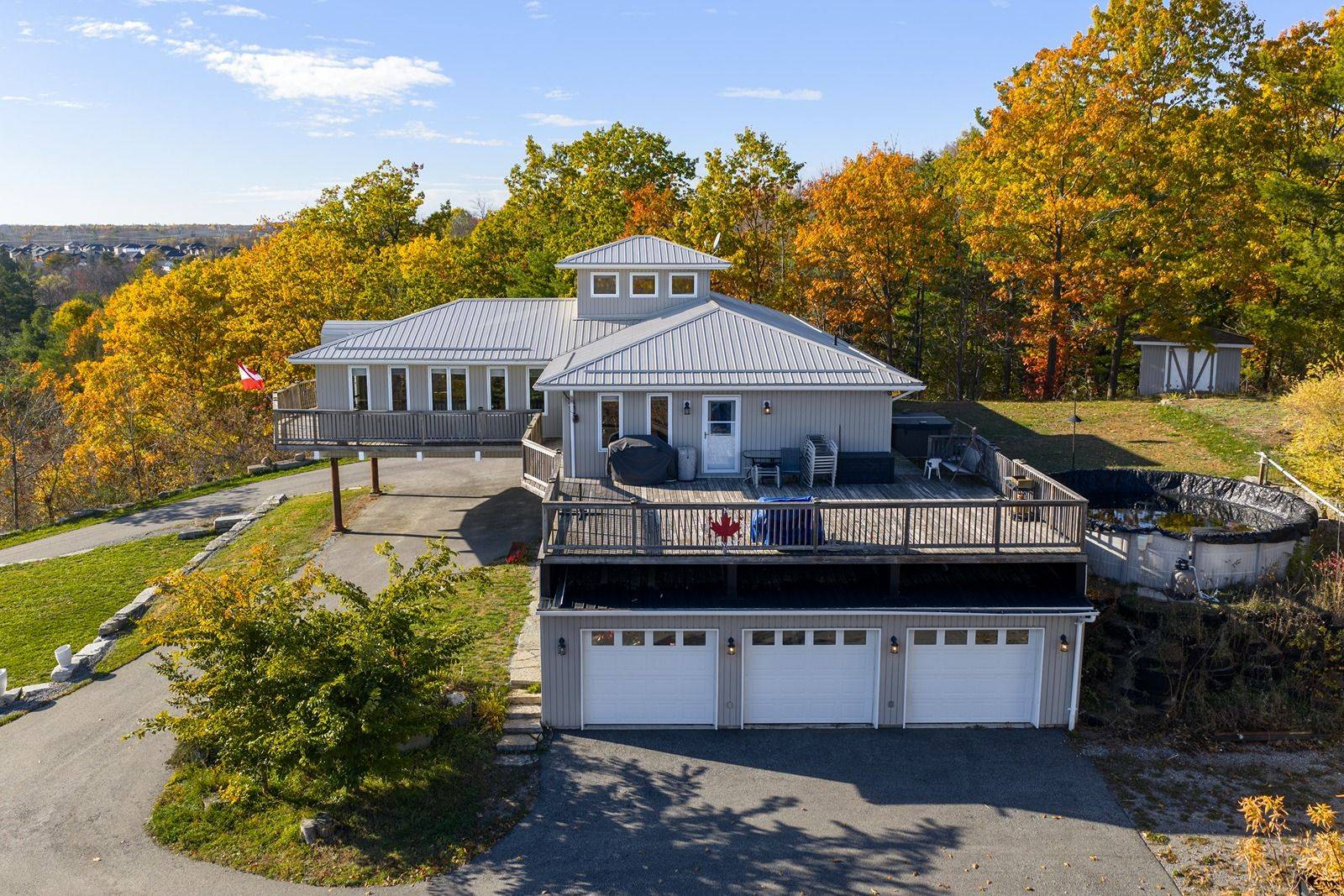 Asphodel-norwood, ON K0L 2V0,4390 Highway 7 N/A