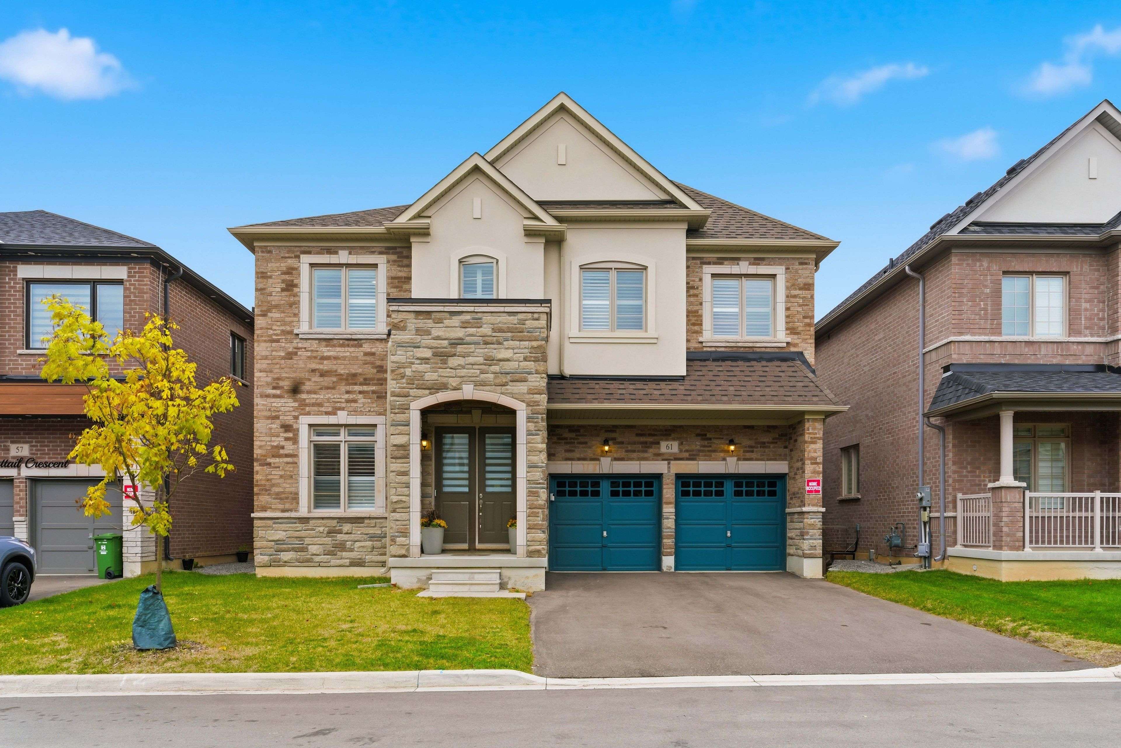 Hamilton, ON L0R 1Z6,61 Cattail CRES