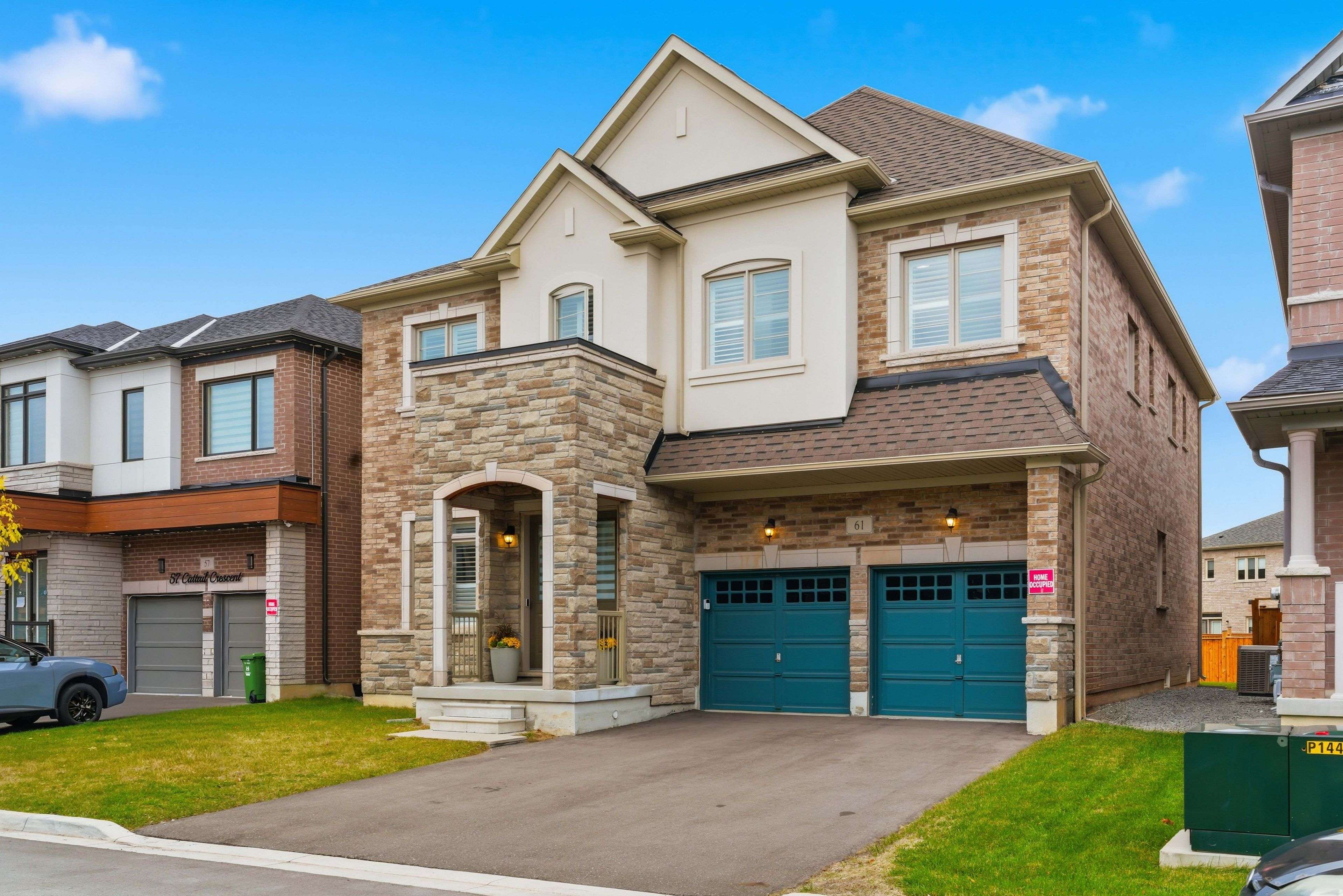 Hamilton, ON L0R 1Z6,61 Cattail CRES