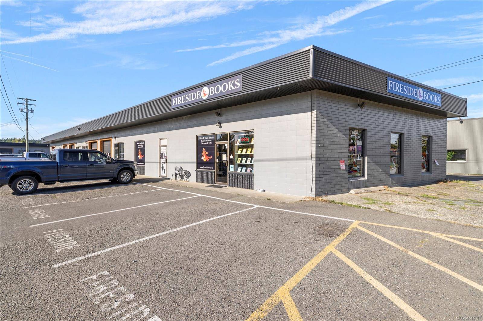 Parksville, BC V9P 2H4,464 Island Hwy E