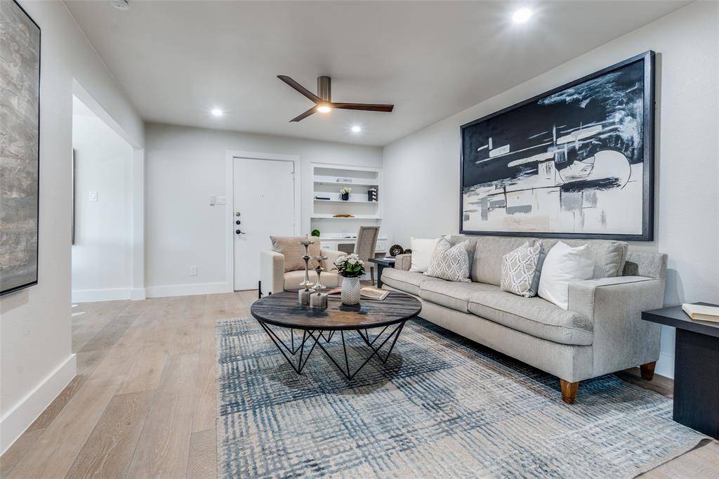 Dallas, TX 75206,4676 Matilda Street #C