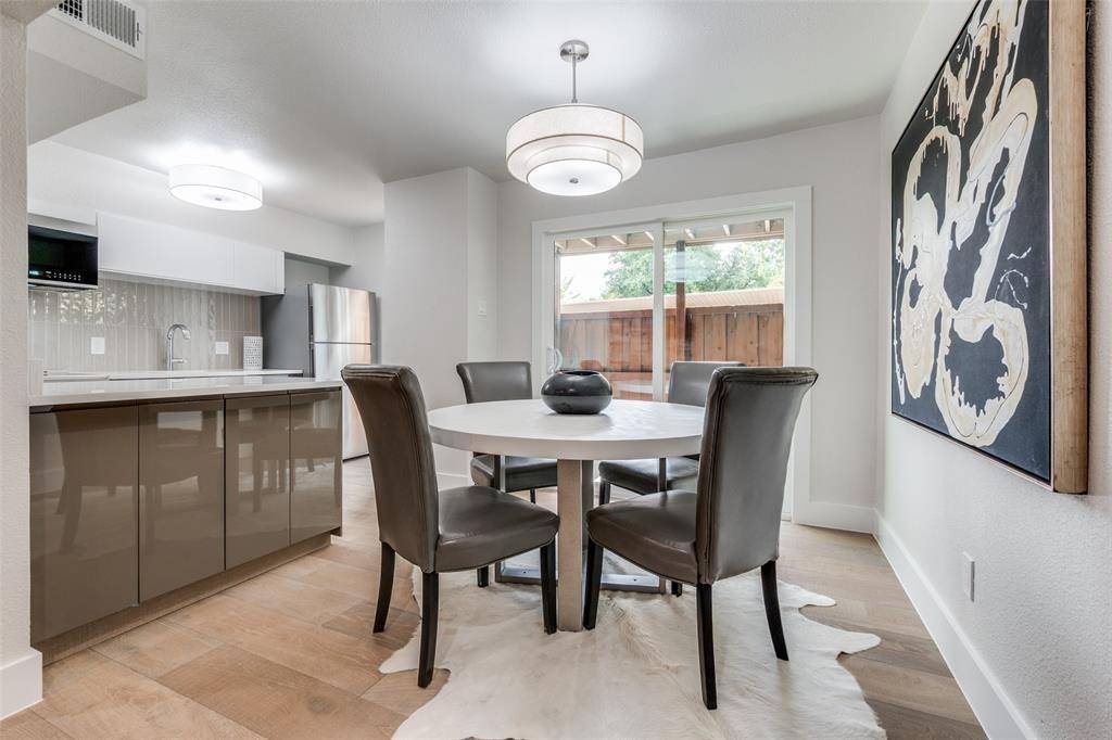 Dallas, TX 75206,4676 Matilda Street #C