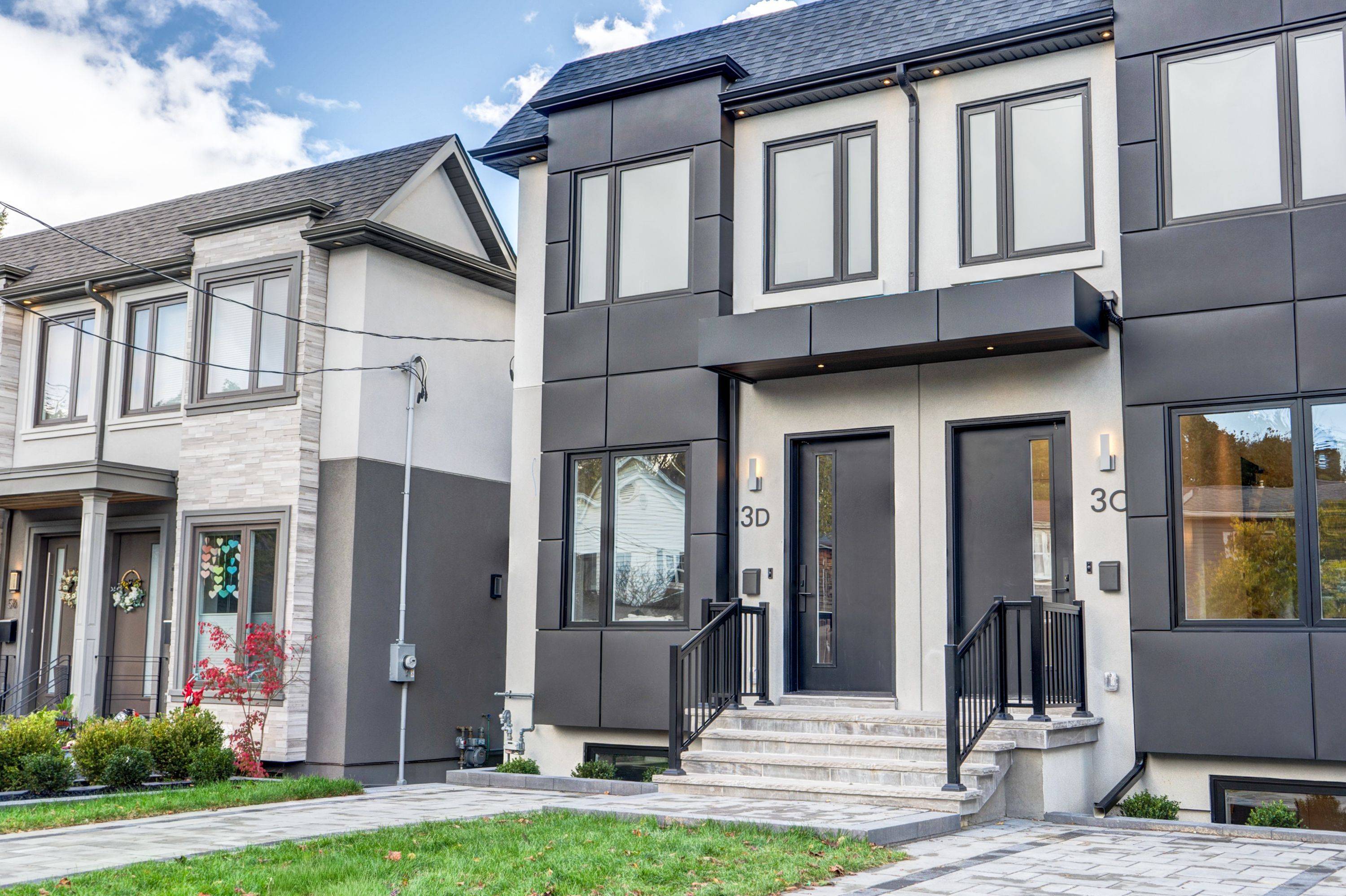 Toronto E06, ON M1N 1W5,3D Linton AVE