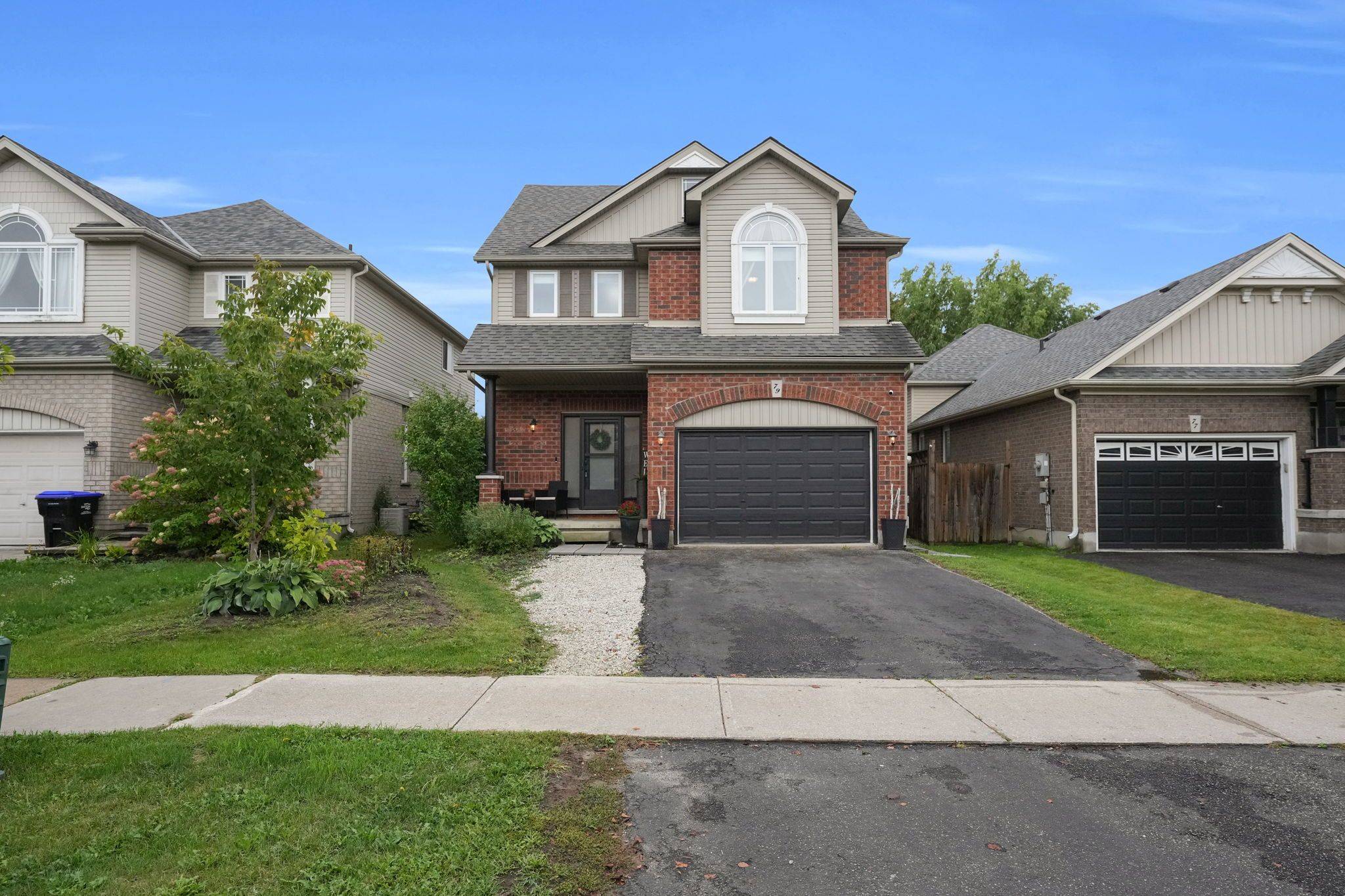 New Tecumseth, ON L9R 2G3,79 Shephard AVE