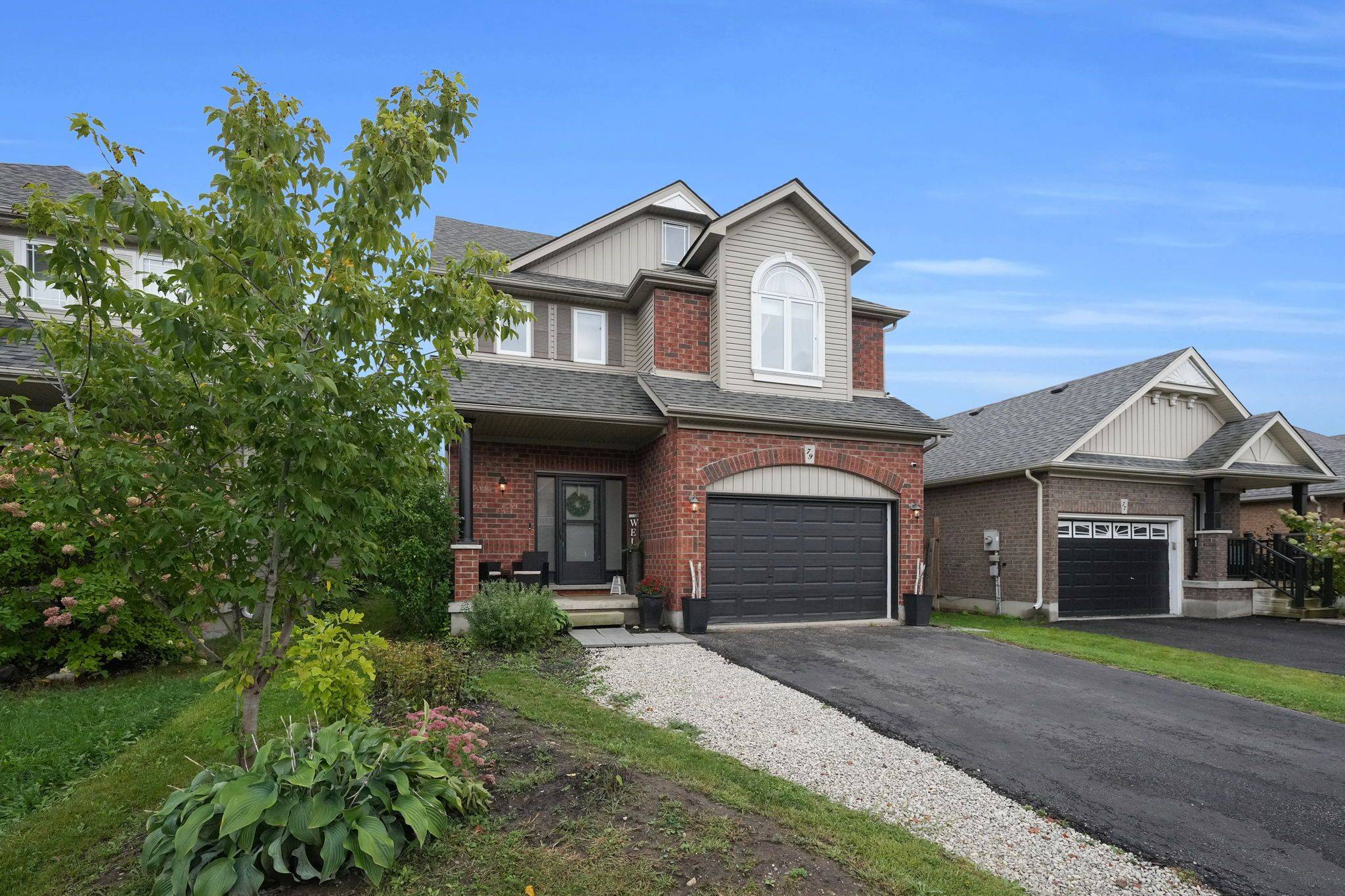 New Tecumseth, ON L9R 2G3,79 Shephard AVE