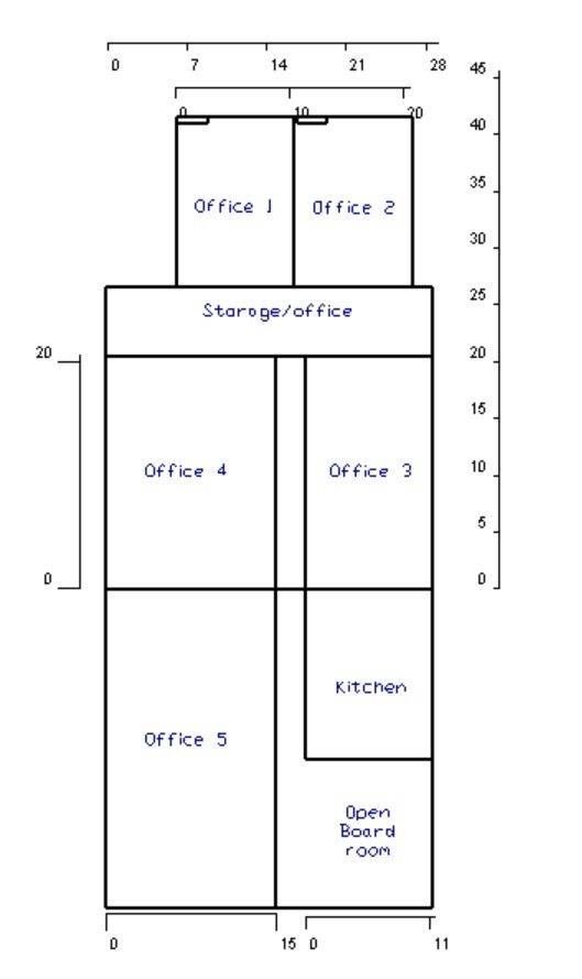 Toronto W05, ON M3N 1W8,125 Norfinch DR #207