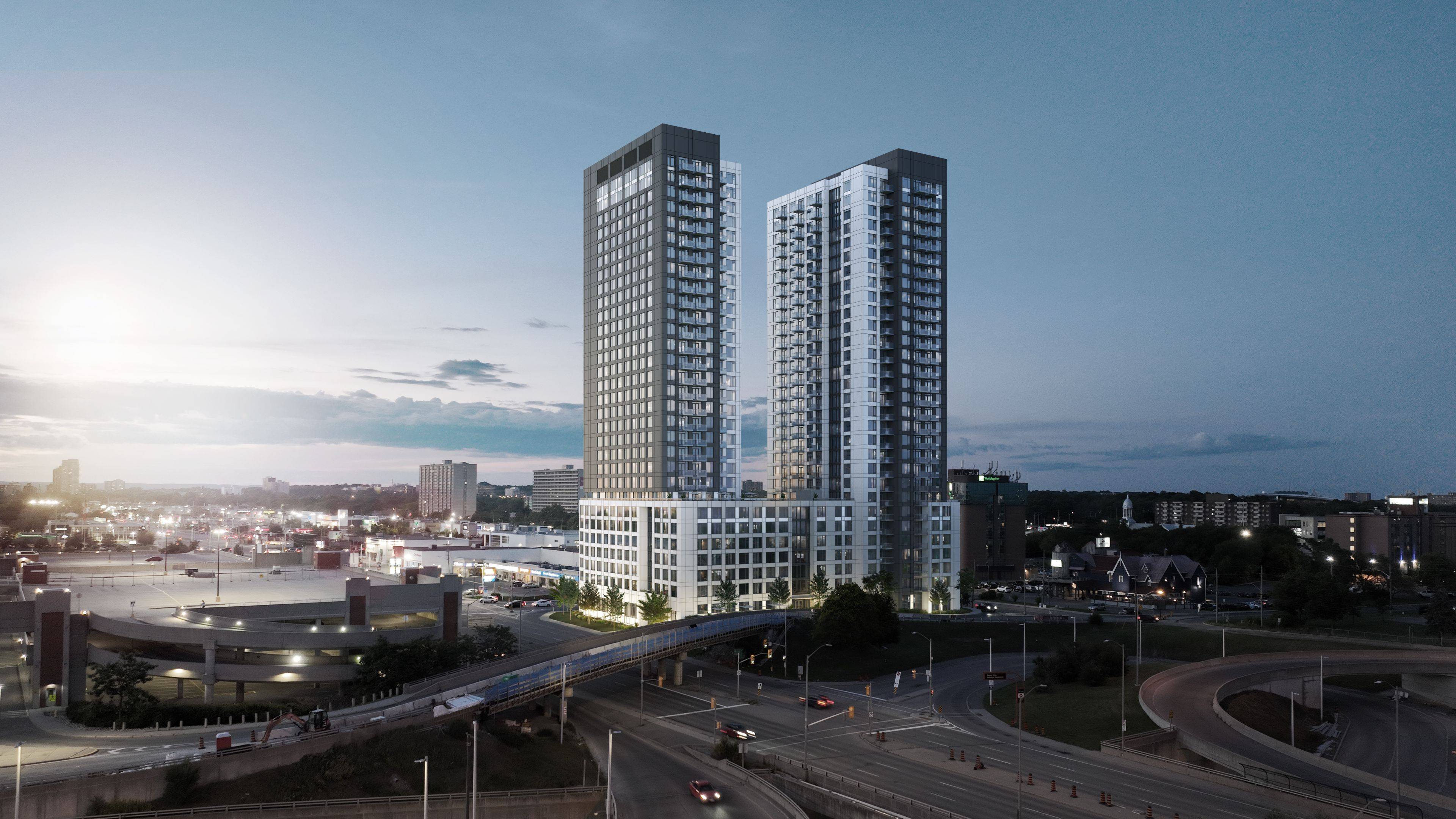 Cyrville - Carson Grove - Pineview, ON K1J 1A2,1209 St Laurent BLVD