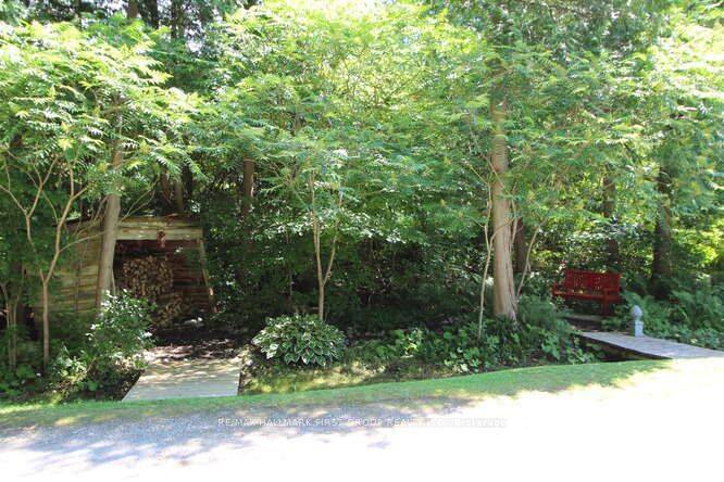 Cavan Monaghan, ON L0A 1G0,715 Whitebirch RD