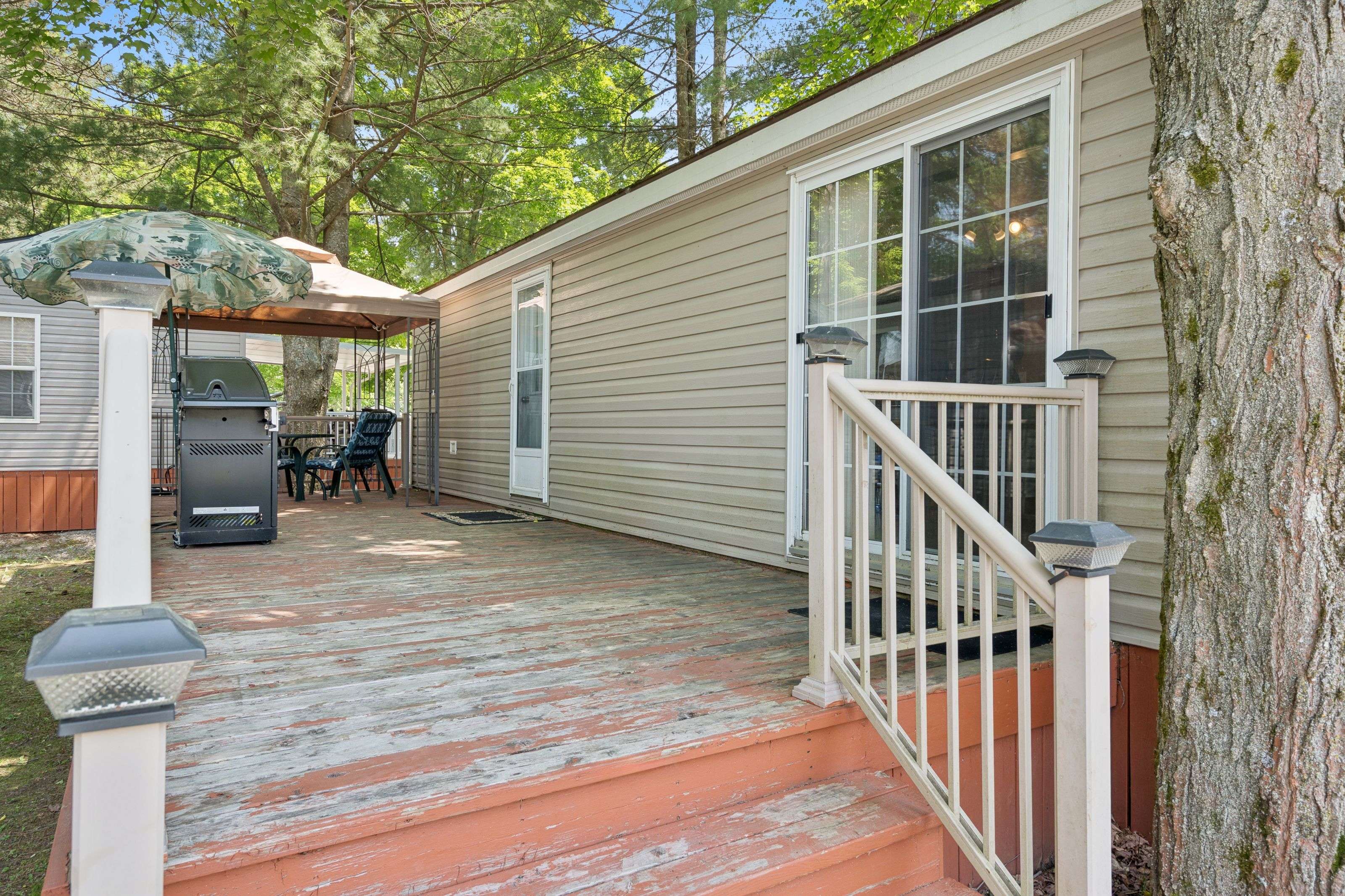 Gravenhurst, ON P0E 1G0,1082 SHAMROCK MARINA RD #70