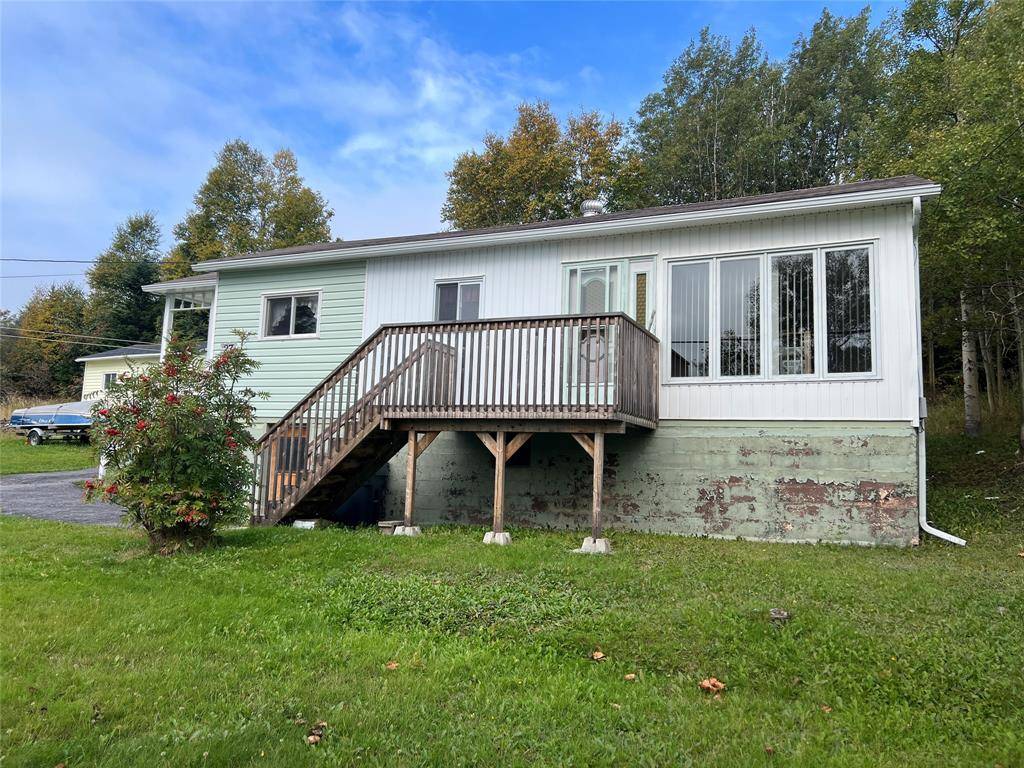 Baie Verte, NL A0K 1B0,27 Center Street