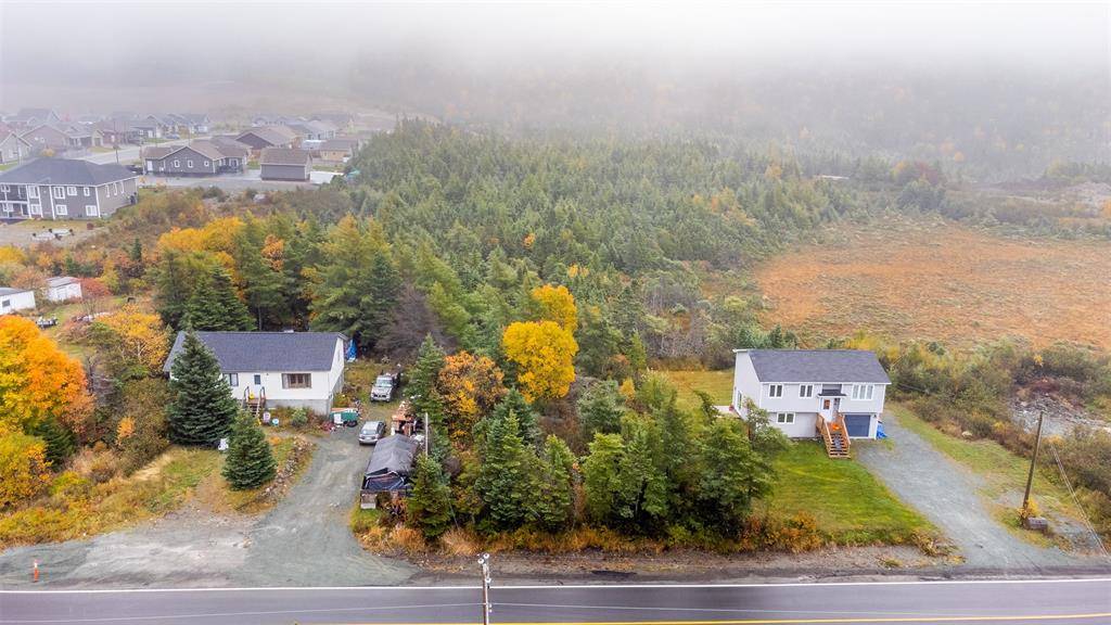 Holyrood, NL A0A 2R0,163 CONCEPTION BAY Highway
