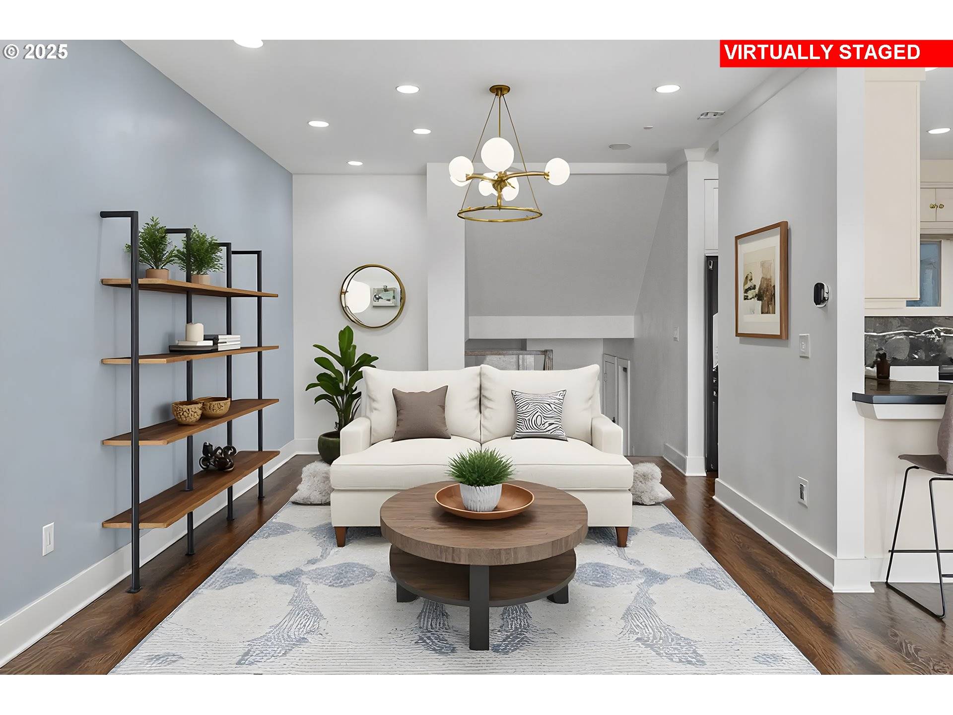 Portland, OR 97239,5425 SW VIEW POINT TER