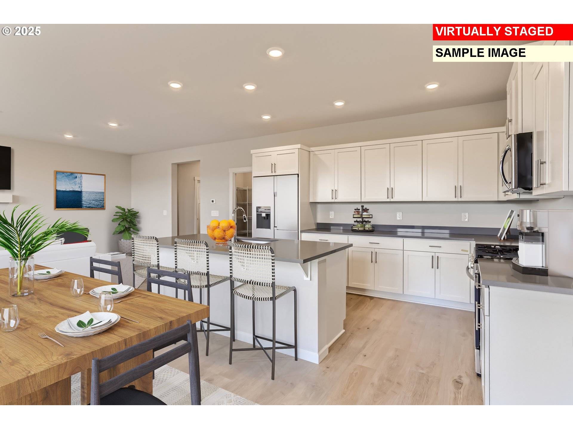 Salem, OR 97302,4301 Mount Tabor ST SE