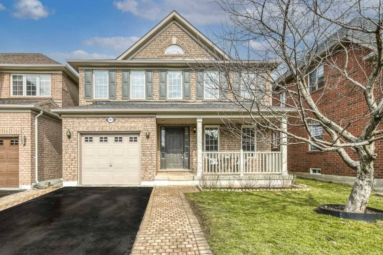 Oakville, ON L6M 5C1,3036 Abernathy WAY