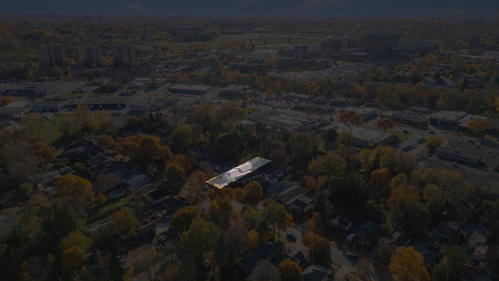 London South, ON N5Z 3L5,201 Emerson AVE