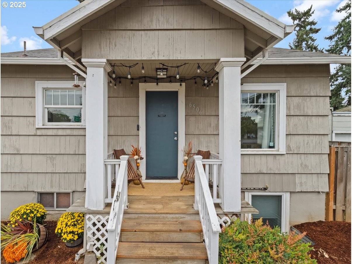 Portland, OR 97266,6506 SE 83RD AVE