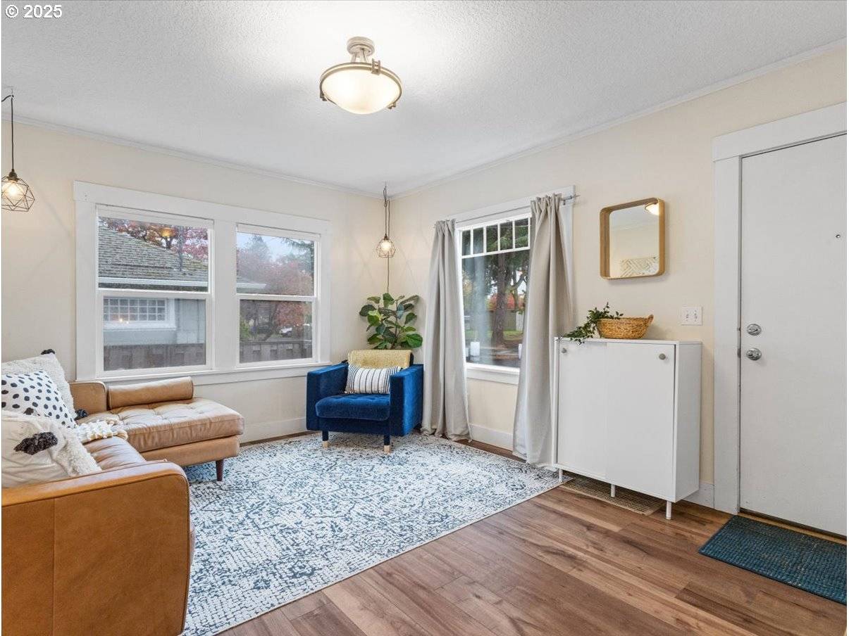 Portland, OR 97266,6506 SE 83RD AVE