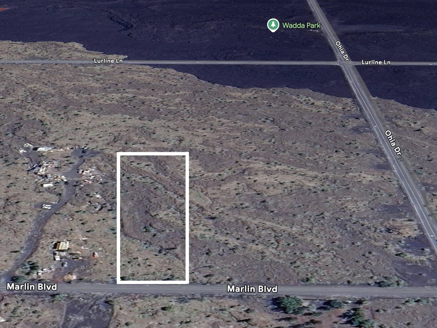 Ocean View, HI 96737,MARLIN BLVD