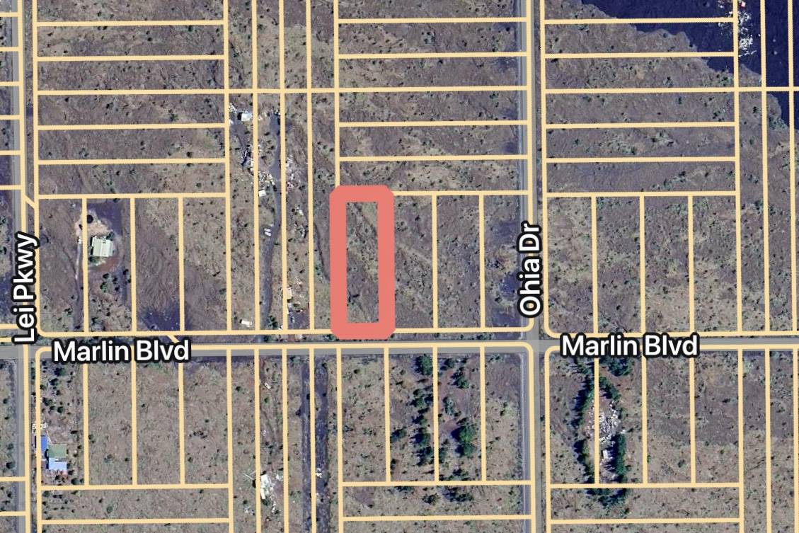 Ocean View, HI 96737,MARLIN BLVD