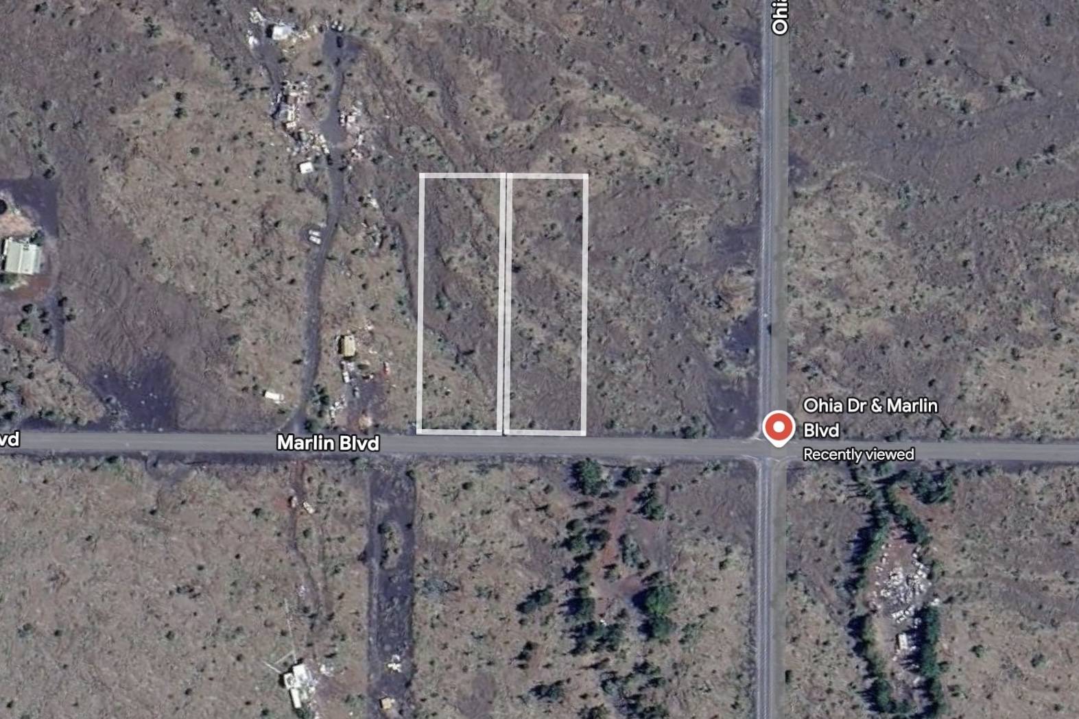 Ocean View, HI 96737,MARLIN BLVD