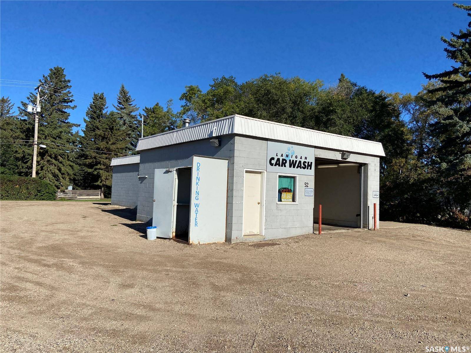 Lanigan, SK S0K 2M0,54 Main STREET