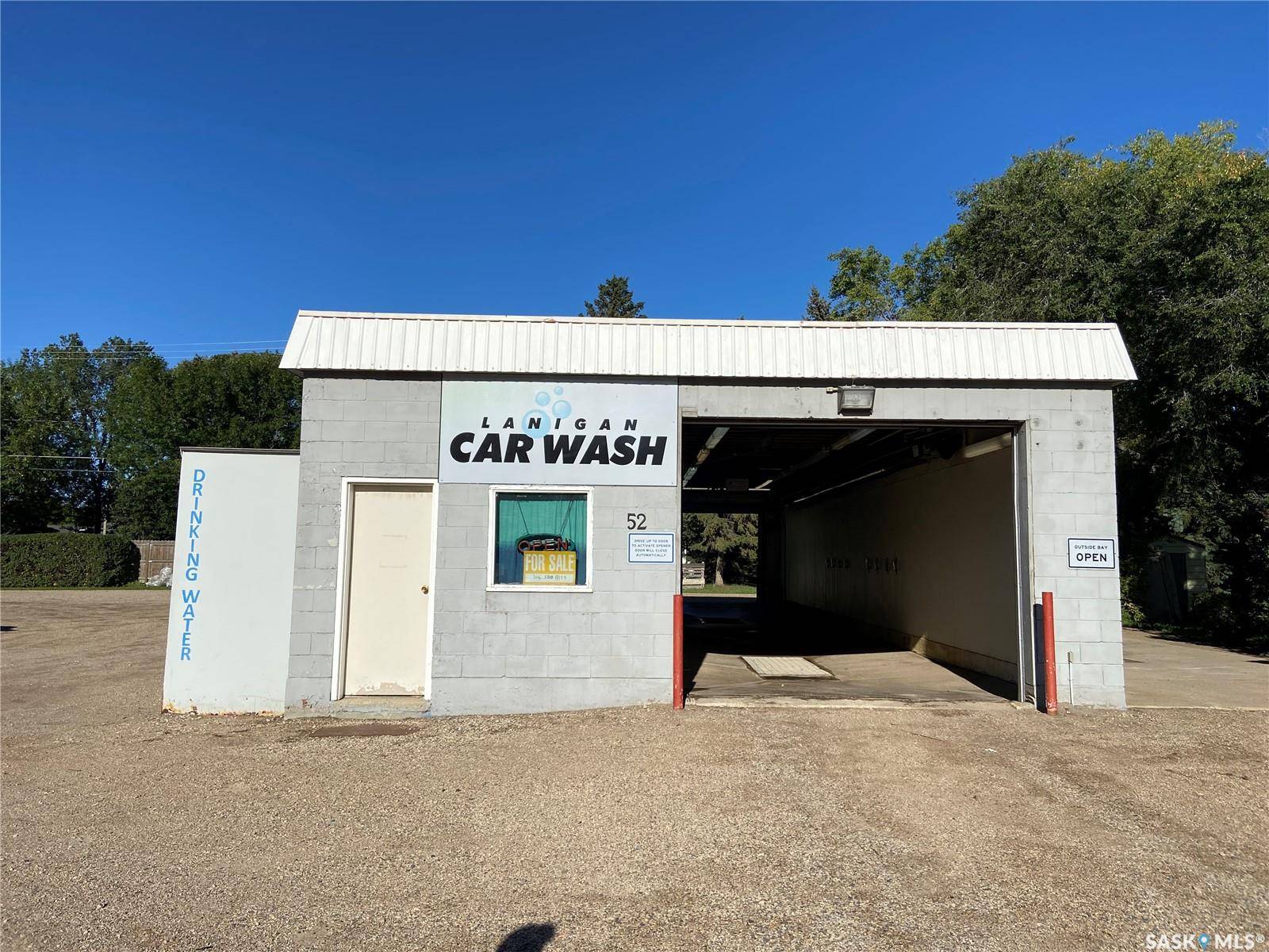 Lanigan, SK S0K 2M0,54 Main STREET