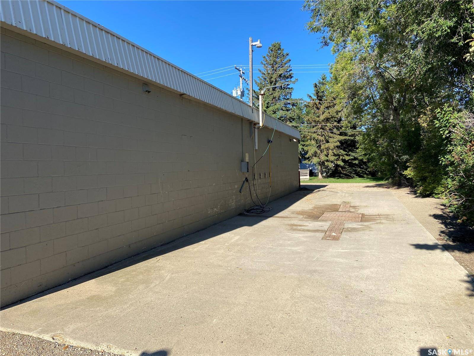 Lanigan, SK S0K 2M0,54 Main STREET