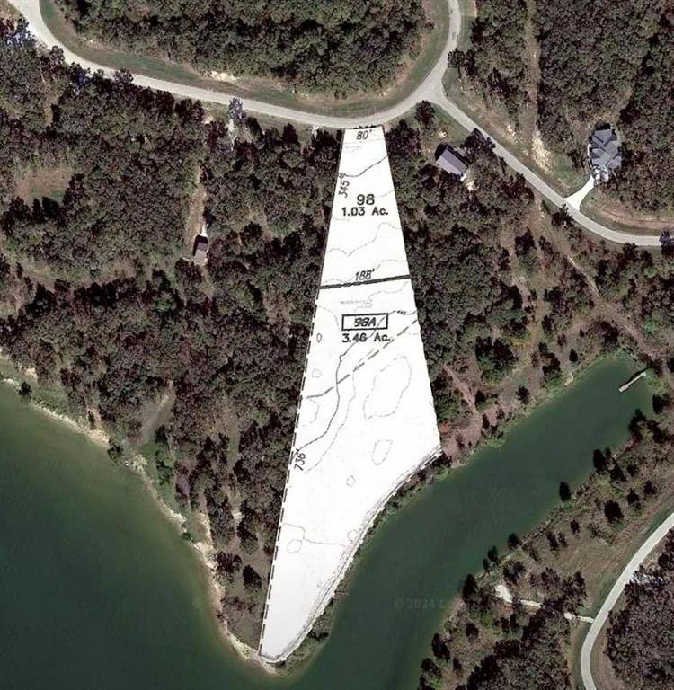Quinlan, TX 75474,7375 Open Water Point