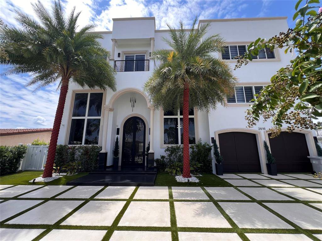 Pompano Beach, FL 33062,2616 SE 10th Ct