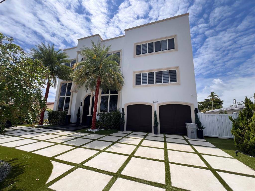 Pompano Beach, FL 33062,2616 SE 10th Ct