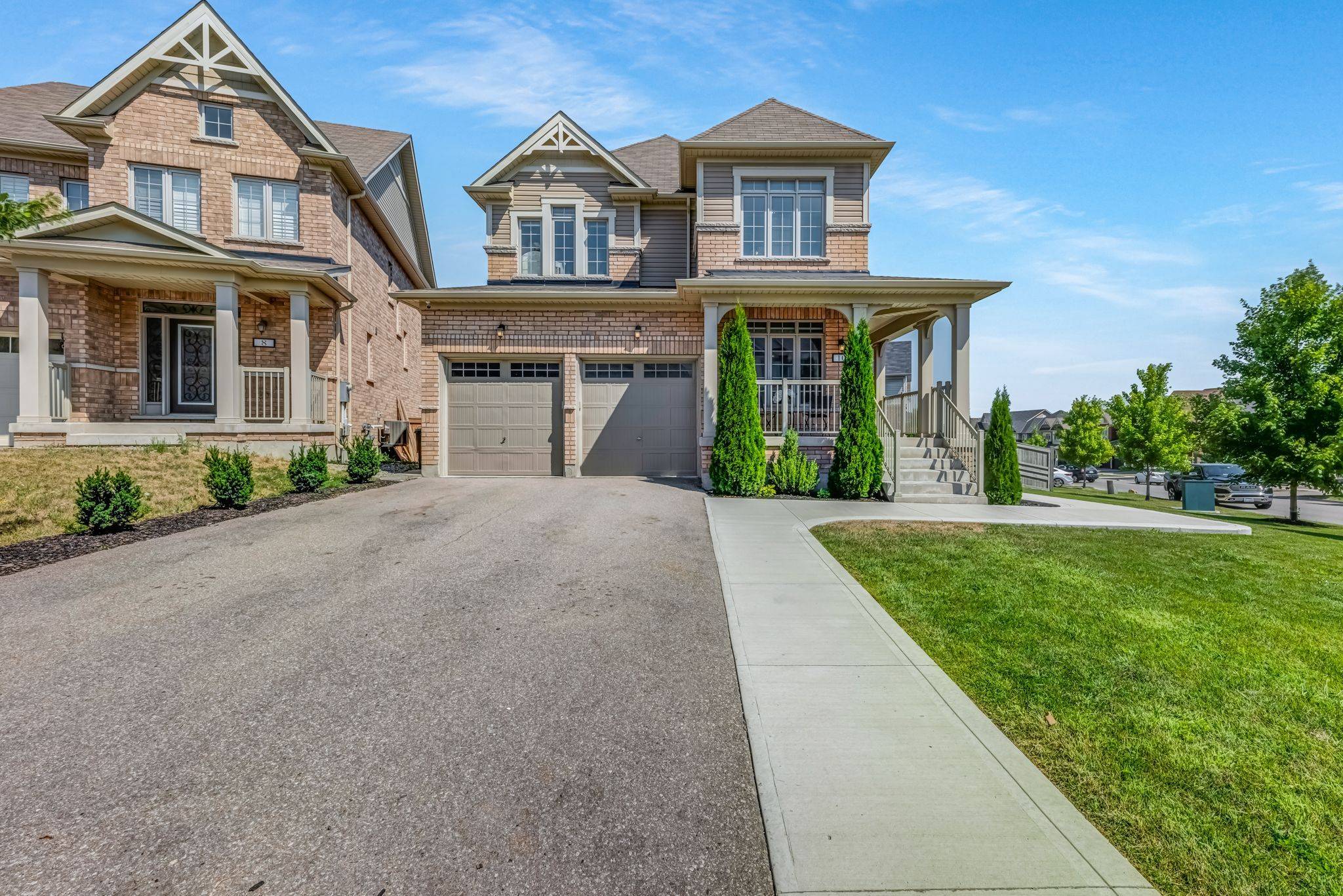 New Tecumseth, ON L0G 1W0,10 Stych ST