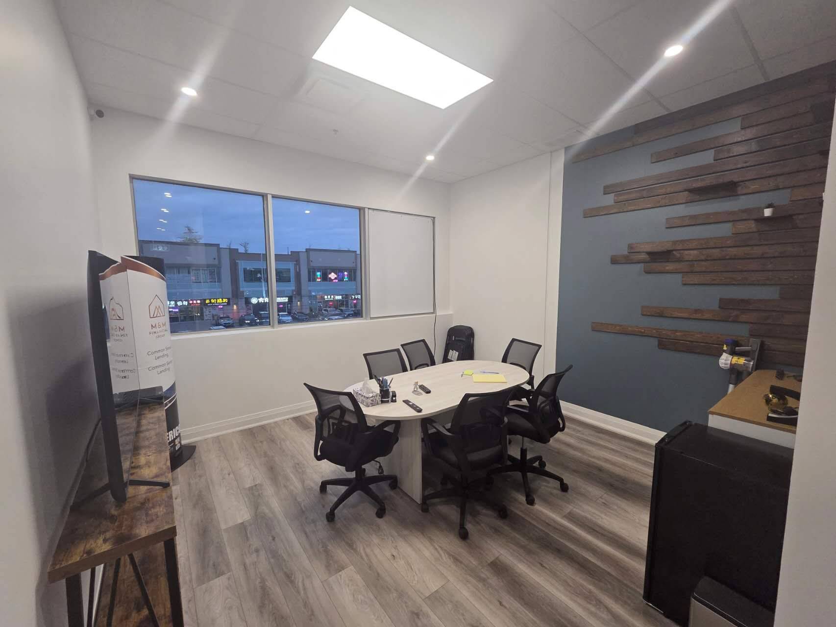 Markham, ON L3R 4P9,28 South Unionville AVE S #2091