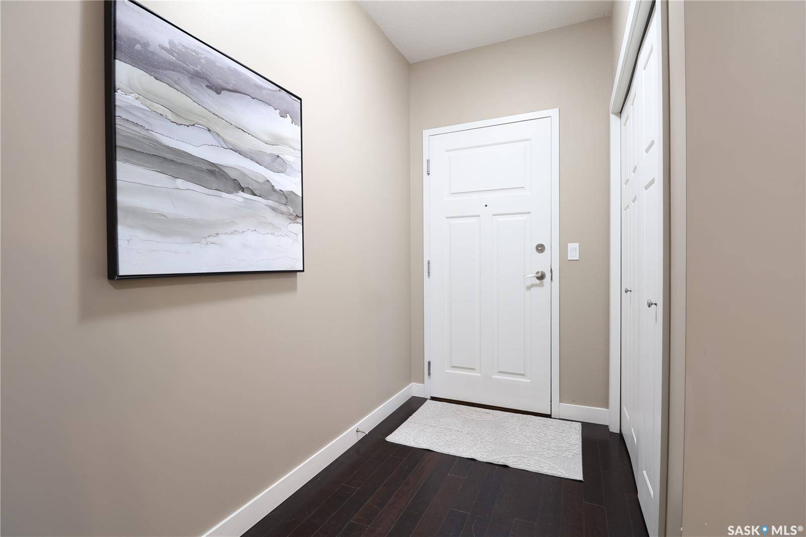 Regina, SK S4P 2A3,2055 Rose STREET #1104