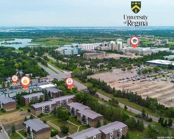 Regina, SK S4S 6P8,47 Centennial STREET #12