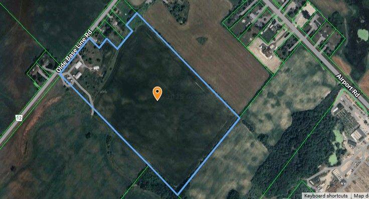 Caledon, ON L7C 0L4,5775 Olde Base Line RD