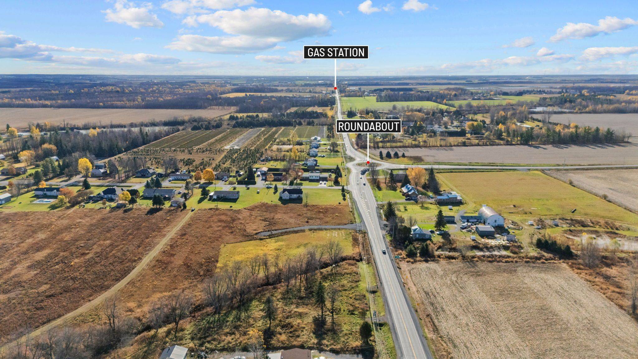 The Nation, ON K0A 2M0,775 Limoges RD