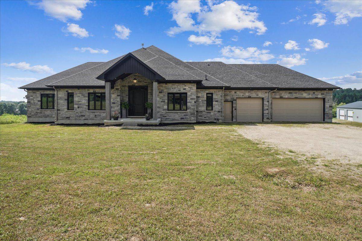 Erin, ON N1H 6H7,8837 Wellington Road 124 N/A