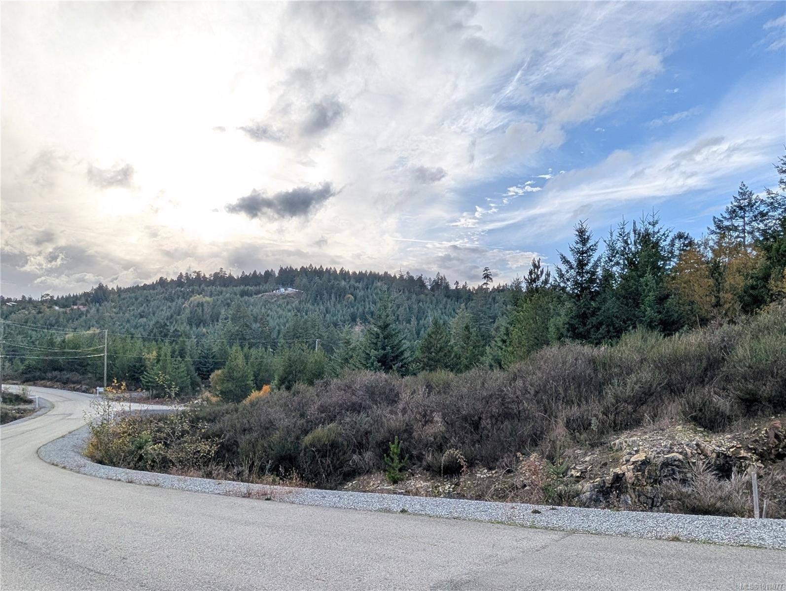 Shawnigan Lake, BC V8H 2J1,Lot 2 Eagle Vista Rd