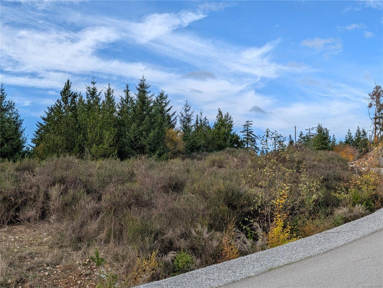 Shawnigan Lake, BC V8H 2J1,Lot 2 Eagle Vista Rd