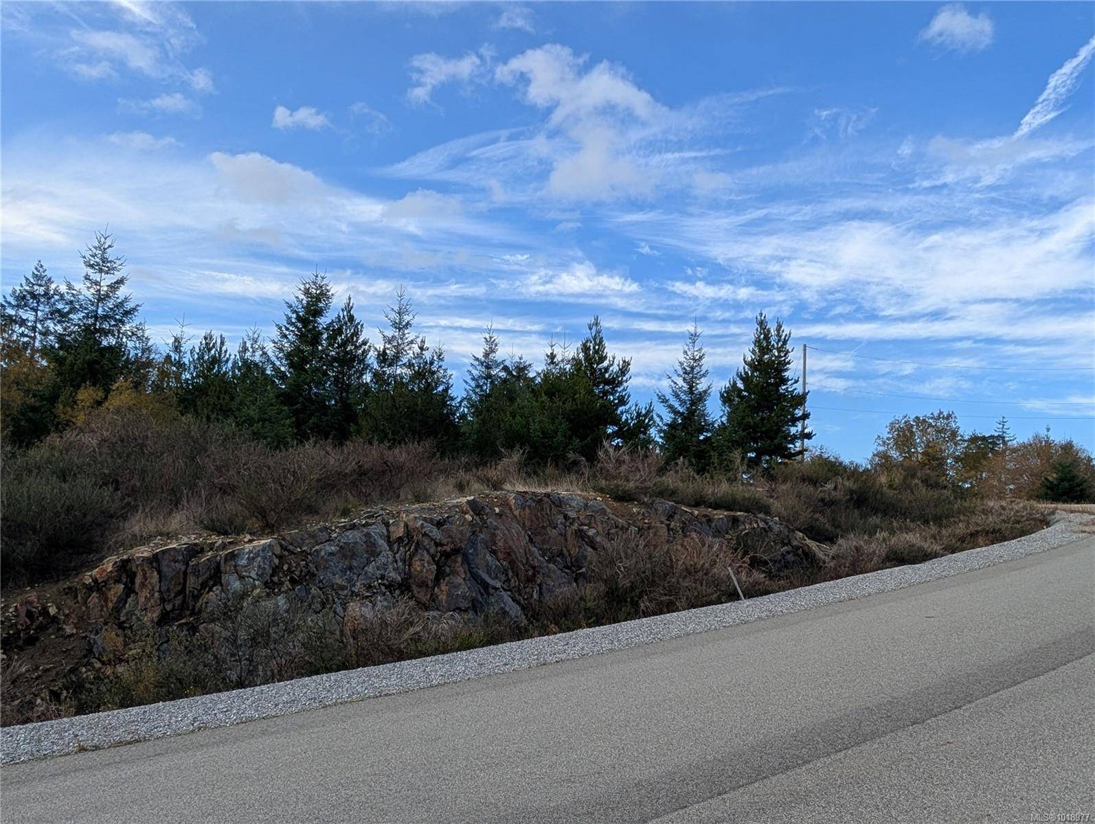 Shawnigan Lake, BC V8H 2J1,Lot 2 Eagle Vista Rd