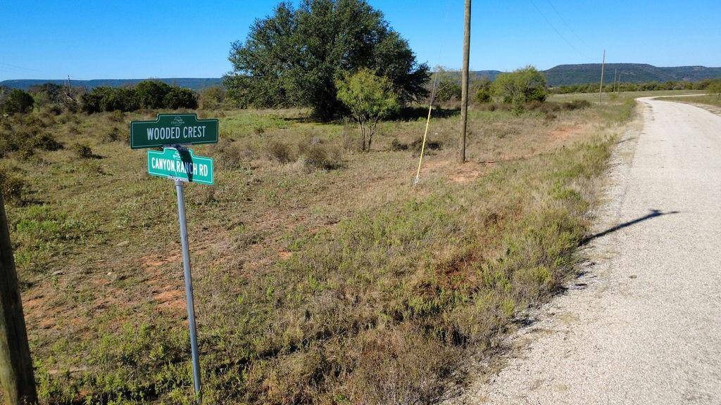 Palo Pinto, TX 76484,170 Wooded Crest Drive