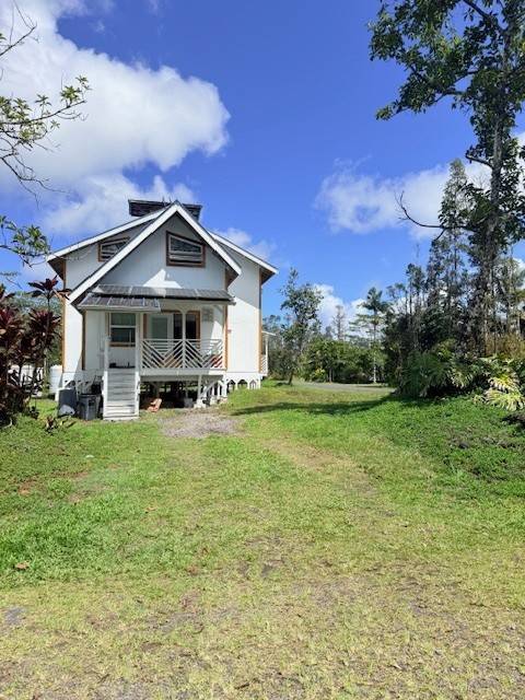 Pahoa, HI 96778,303 PARADISE RD