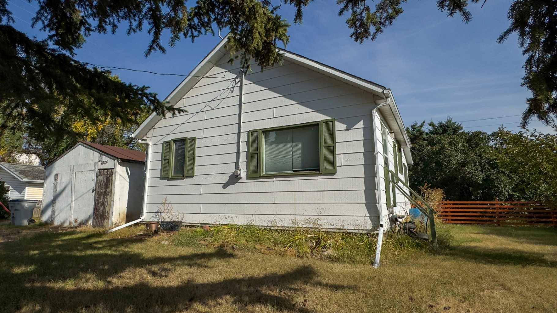 Wainwright, AB T9W1K6,1025 14 ST