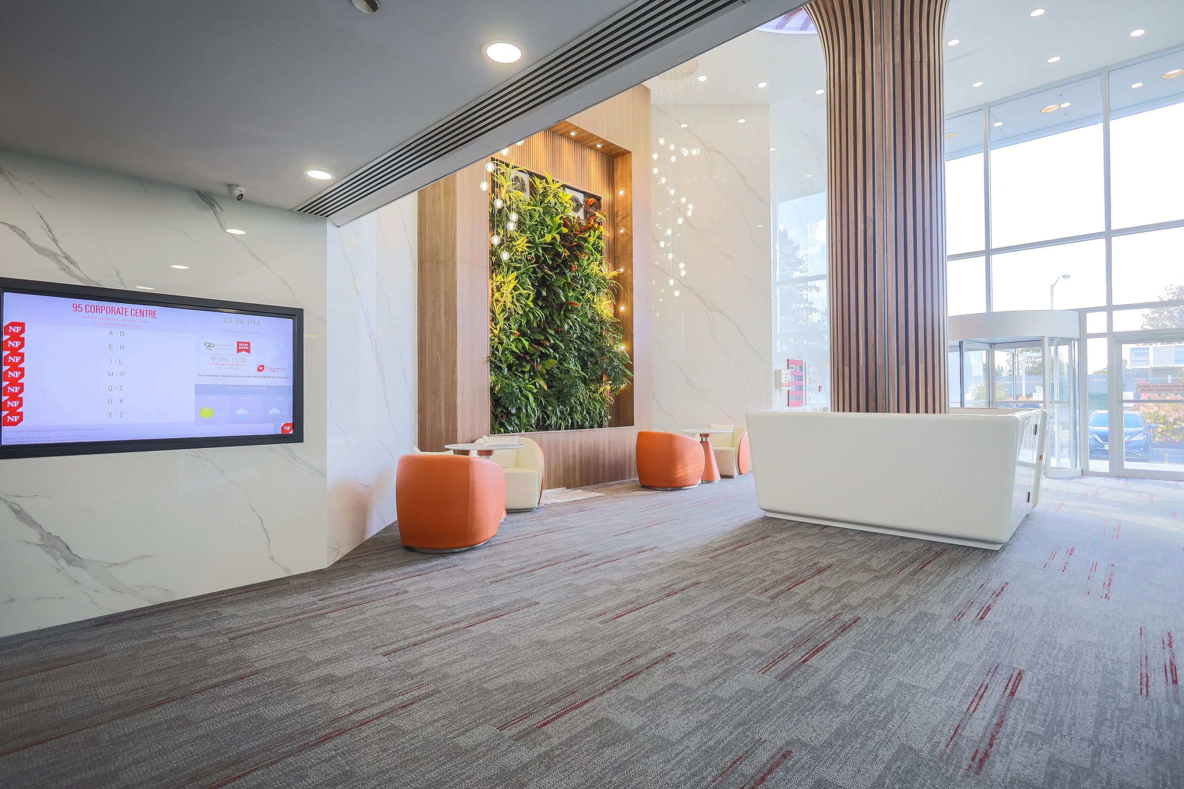 Toronto C15, ON M2H 3P8,105 Gordon Baker RD #111-113