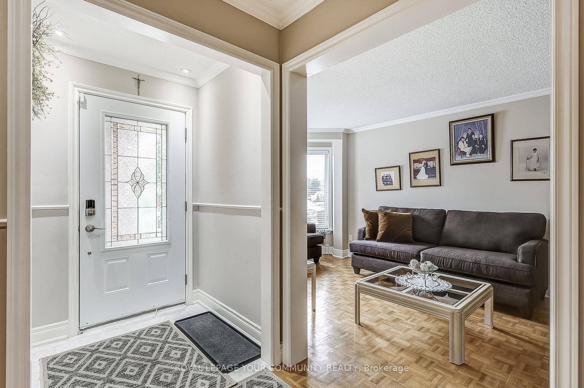 Mississauga, ON L5V 1R3,1045 Sherwood Mills BLVD