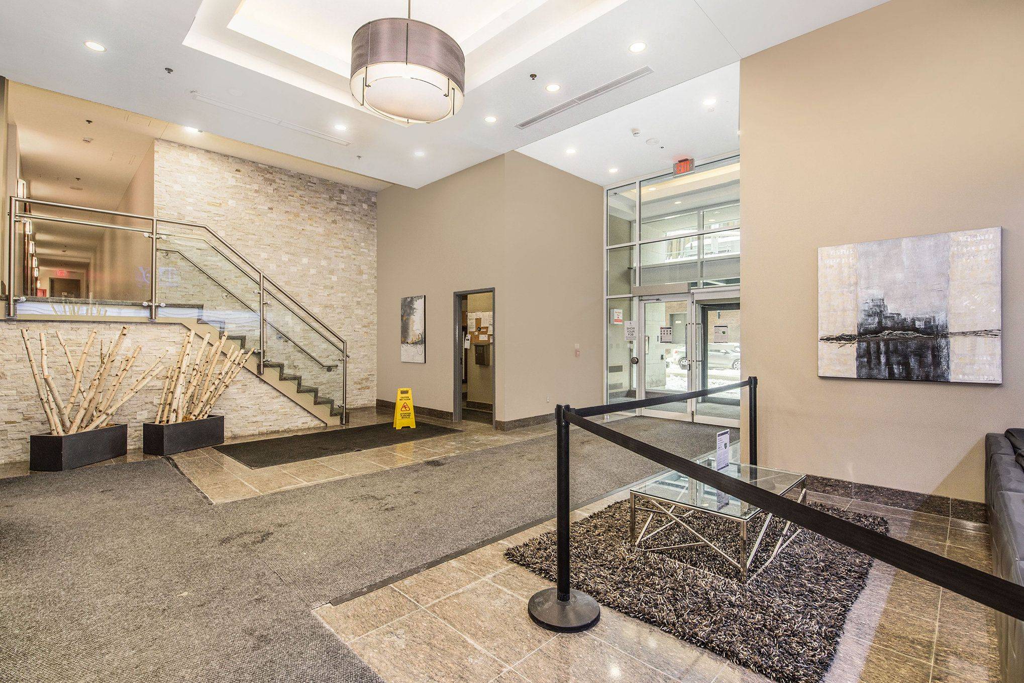 Lower Town - Sandy Hill, ON K1N 6B1,238 Besserer ST #609