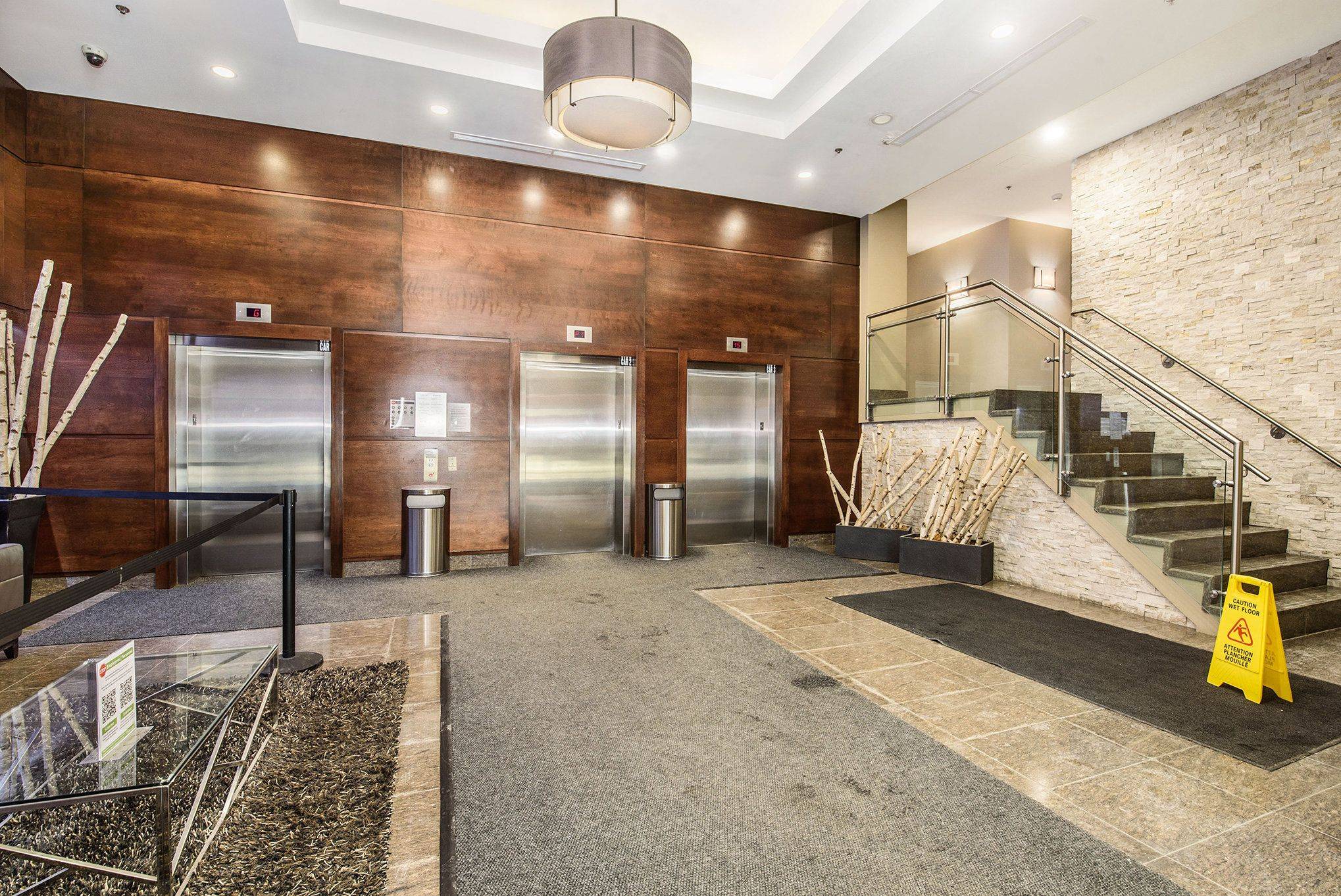 Lower Town - Sandy Hill, ON K1N 6B1,238 Besserer ST #609